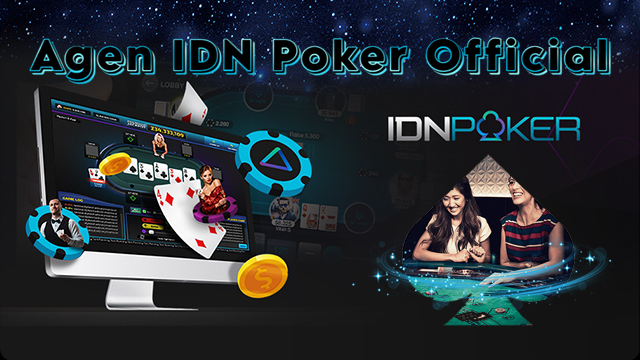 Kontak Service Agen IDN Poker Official