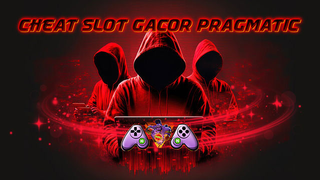 Cheat Slot Gacor Pragmatic