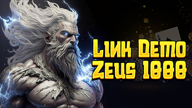 Link Demo Zeus 1000