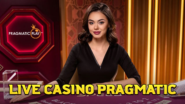 Live Casino Pragmatic