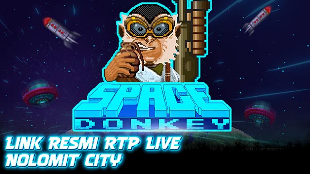 Link Resmi RTP Live Nolomit City