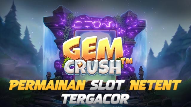 Permainan Slot Netent Tergacor