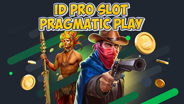 ID Pro Slot Pragmatic Play