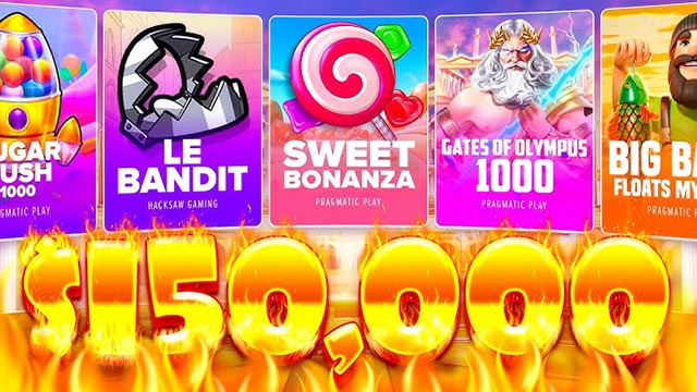 Promosi Agen Slot Online