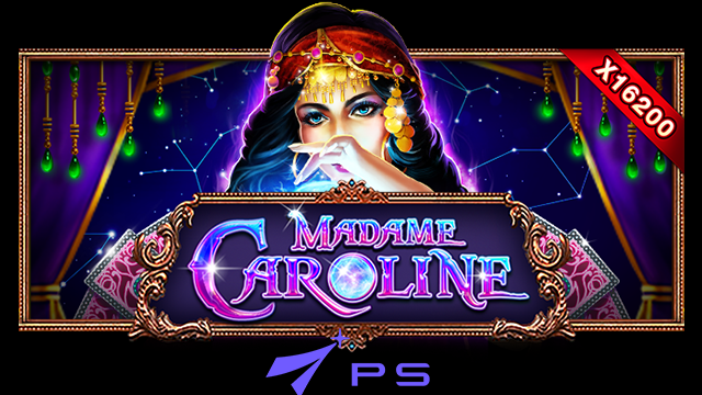 Madame Caroline Deposit Pulsa