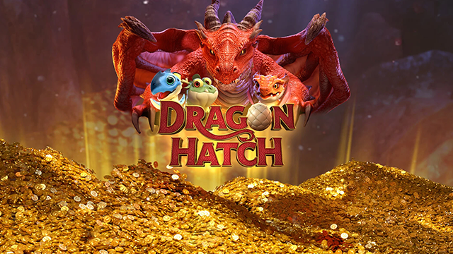 Scatter Dragon Hatch